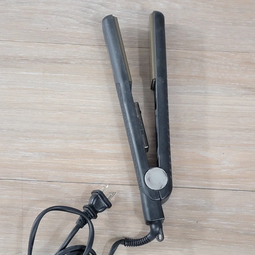 Hairart ceramic straight